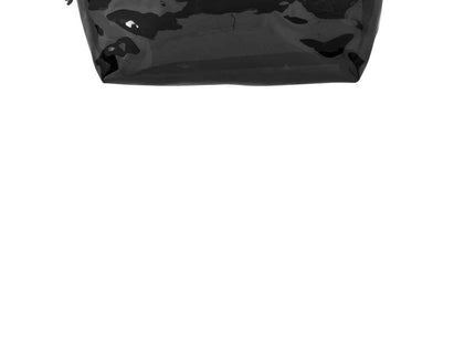 Port Authority Clear Hip Pack BG930 Black Smoke Black OSFA