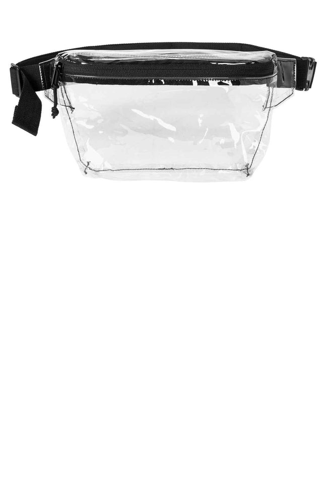 Port Authority Clear Hip Pack BG930