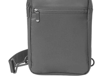 Port Authority Matte Sling BG935 Storm Grey OSFA