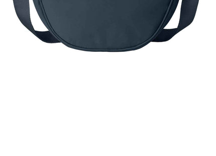 Port Authority Matte Crossbody BG937 River Blue Navy OSFA