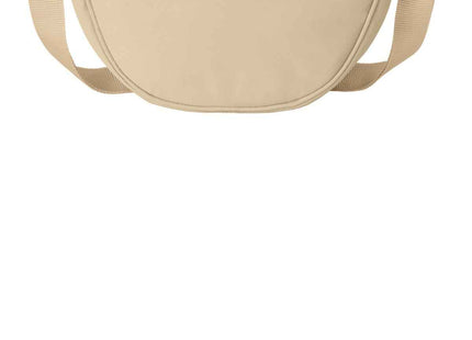 Port Authority Matte Crossbody BG937 Sahara OSFA