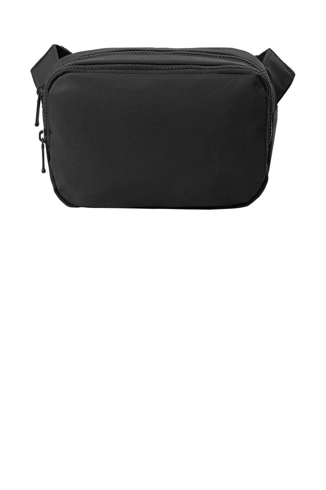 Port Authority Matte DualCompartment Crossbody BG938