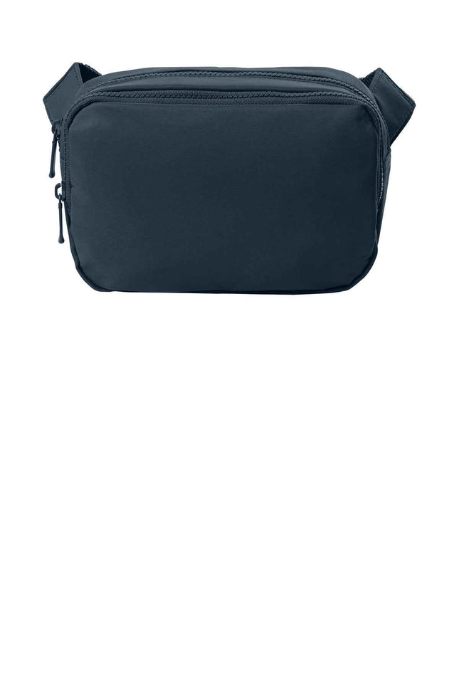 Port Authority Matte DualCompartment Crossbody BG938