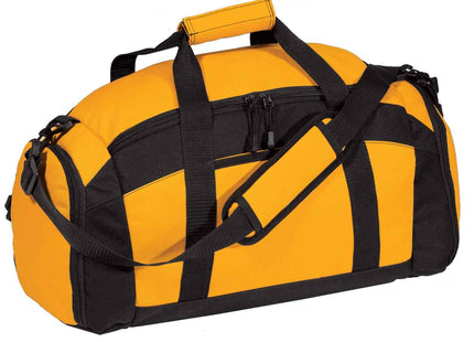 Port Authority Gym Bag BG970