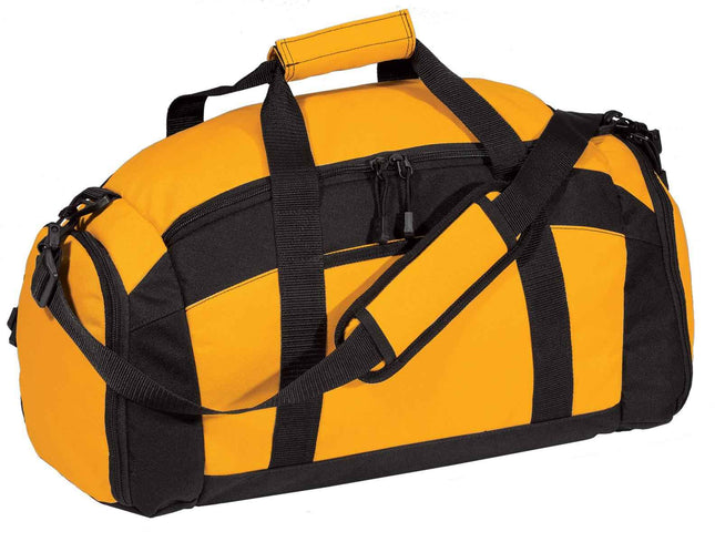 Port Authority Gym Bag BG970