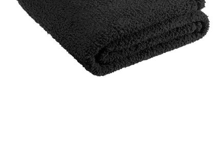 Port Authority Cozy Blanket BP36 Black OSFA