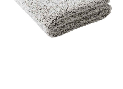 Port Authority Cozy Blanket BP36 Grey Heather OSFA