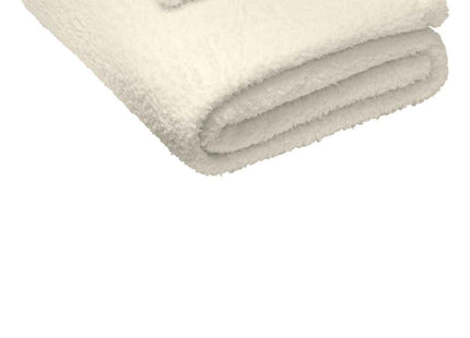 Port Authority Cozy Blanket BP36 Marshmallow OSFA