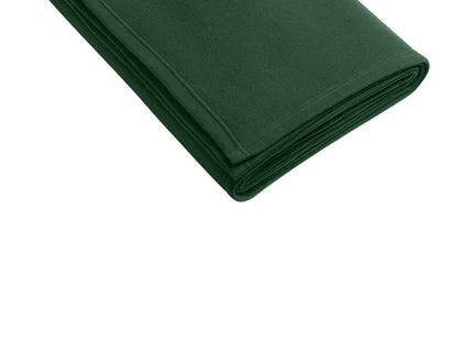 Port Authority Core Fleece Blanket BP60 Forest Green OSFA