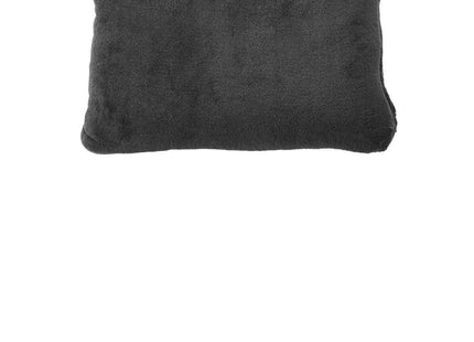 Port Authority Packable Travel Blanket BP75 Deep Smoke OSFA