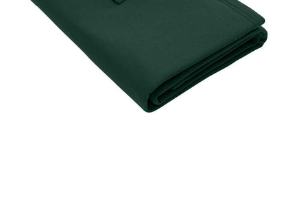 Port & Co Core Fleece Sweatshirt Blanket BP78 Dark Green OSFA