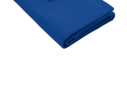 Port & Co Core Fleece Sweatshirt Blanket BP78 Royal OSFA