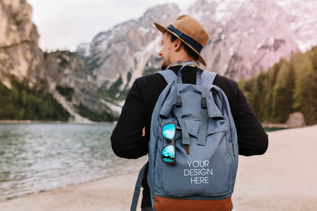 Banner image for: <h1>Backpacks</h1>