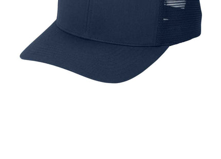 Port Authority Flexfit 110 Mesh Cap C110 True Navy True Navy OSFA