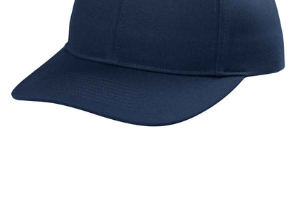 Port Authority Snapback Cap C408 True Navy OSFA