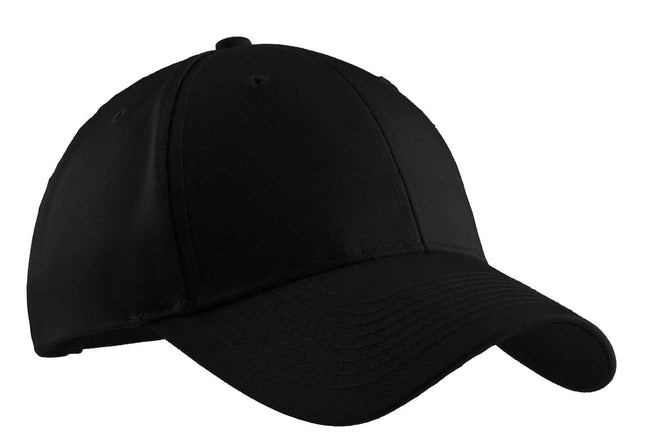 Port Authority Easy Care Cap C608 Black OSFA