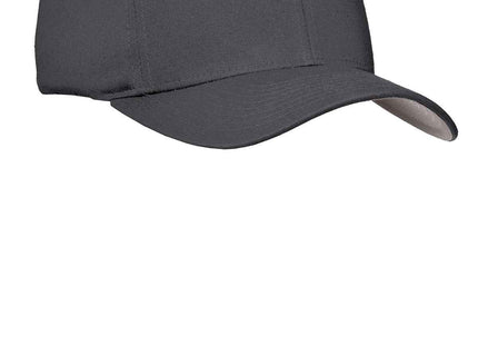 Port Authority Flexfit Cotton Twill Cap C813 Graphite