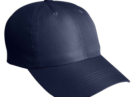 Port Authority Perforated Cap C821 Navy OSFA