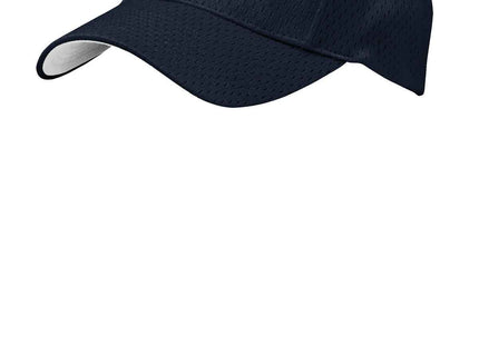 Port Authority Pro Mesh Cap C833 Navy OSFA