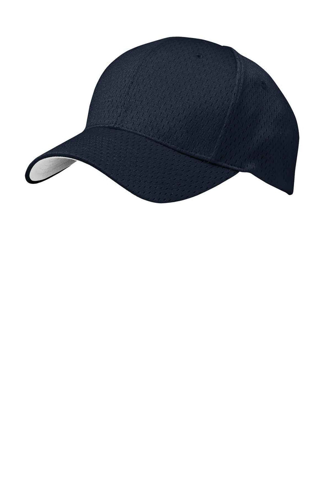 Port Authority Pro Mesh Cap C833 Navy OSFA