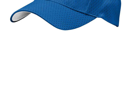 Port Authority Pro Mesh Cap C833 Royal OSFA