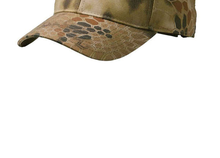 Port Authority Pro Camouflage Series Cap C855 Kryptek Highlander OSFA