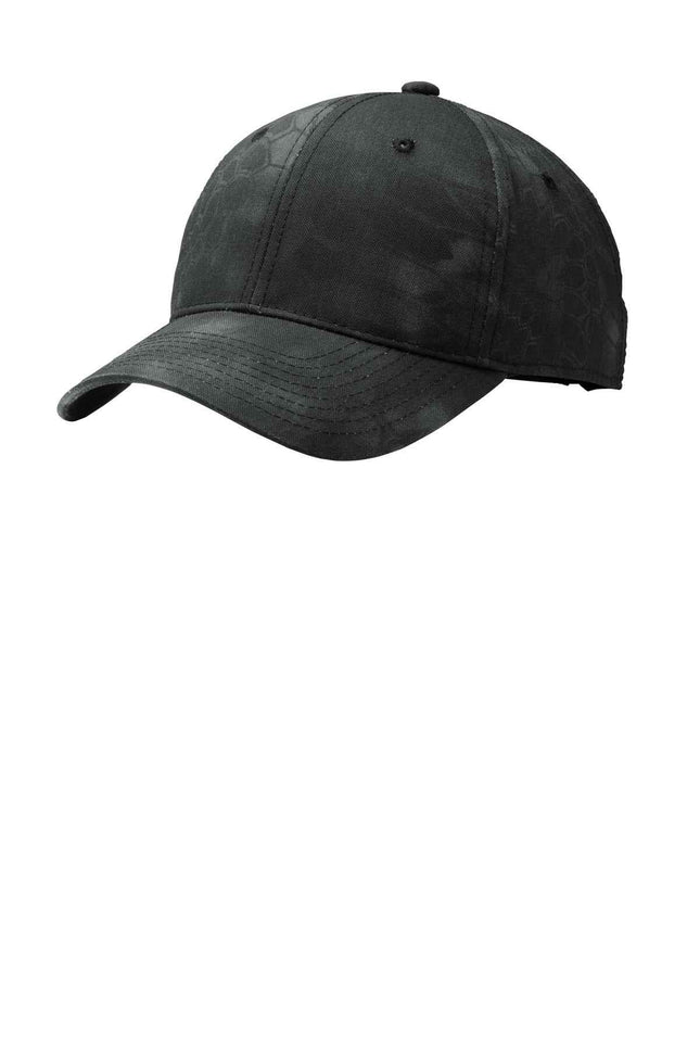 Port Authority Pro Camouflage Series Cap C855 Kryptek Typhon OSFA