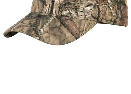 Port Authority Pro Camouflage Series Cap C855 Mossy Oak Break-Up Country OSFA