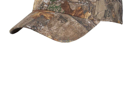 Port Authority Pro Camouflage Series Cap C855 Realtree Edge OSFA