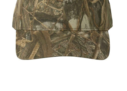 Port Authority Pro Camouflage Series Cap C855 Real Tree Max-7 OSFA