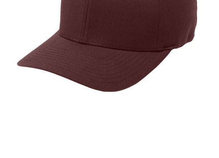 Port Authority Flexfit Cap C865 Maroon