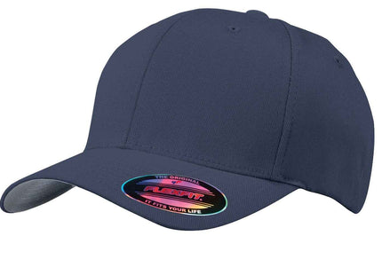 Port Authority Flexfit Cap C865 Navy