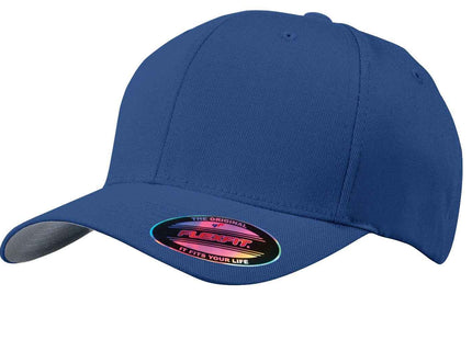 Port Authority Flexfit Cap C865 Royal