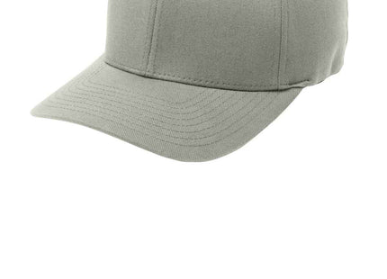 Port Authority Flexfit Cap C865 Silver