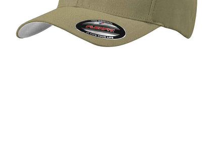 Port Authority Flexfit Cap C865 Coyote Brown
