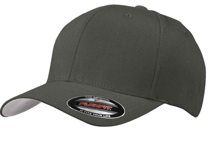 Port Authority Flexfit Cap C865 Dark Grey