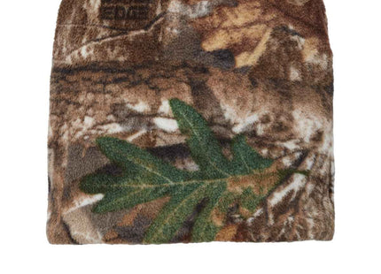 Port Authority Camouflage Fleece Beanie C901 Realtree Edge OSFA