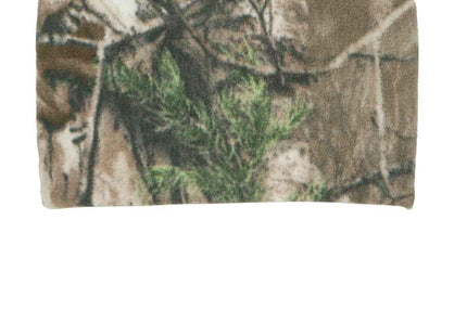 Port Authority Camouflage Fleece Beanie C901 Realtree Xtra OSFA