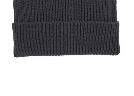 Port Authority Watch Cap C908 Graphite OSFA