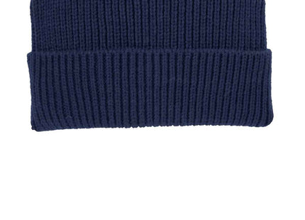 Port Authority Watch Cap C908 Navy OSFA