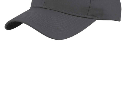 Port Authority Uniforming Twill Cap C913 Steel Grey OSFA
