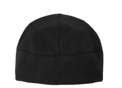 Port Authority Fleece Beanie C918 Black OSFA