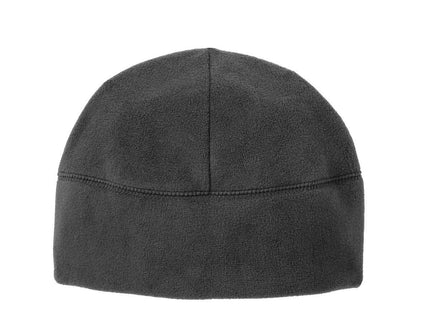 Port Authority Fleece Beanie C918 Charcoal OSFA