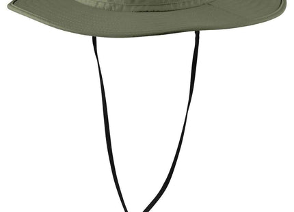 Port Authority Outdoor WideBrim Hat C920 Olive Leaf