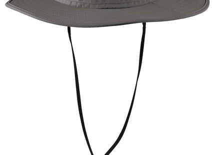 Port Authority Outdoor WideBrim Hat C920 Sterling Grey