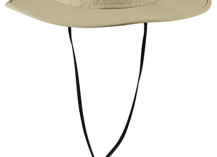Port Authority Outdoor WideBrim Hat C920 Stone