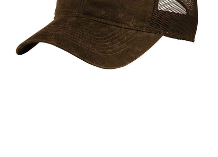 Port Authority Pigment Print Mesh Back Cap C927