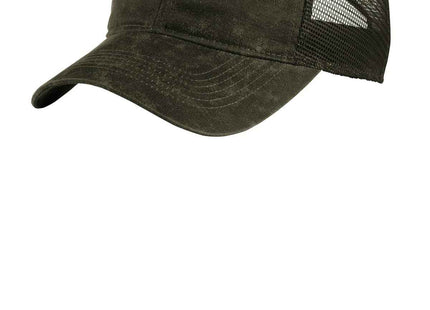 Port Authority Pigment Print Mesh Back Cap C927