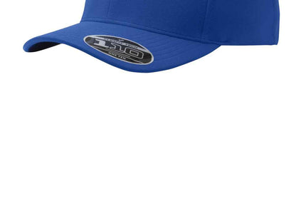 Port Authority Flexfit 110 & Dry Mini Pique Cap C934 Royal OSFA