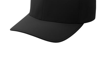 Port Authority Flexfit Delta Cap C938 Black